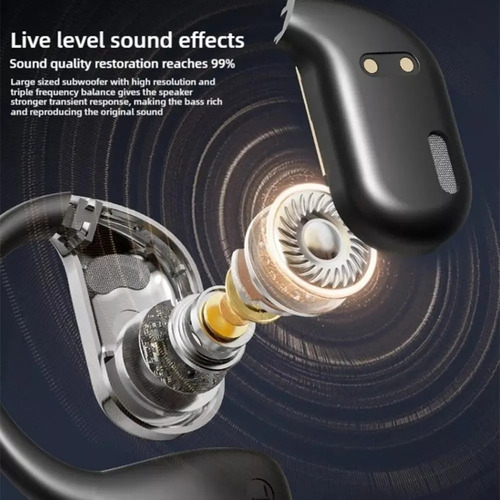 Auriculares De Traducción Wmool Ai En Tiempo Real, 144 Idiom
