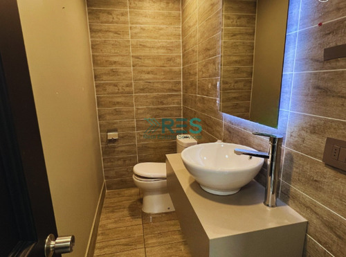 Oficina En Arriendo En Providencia
