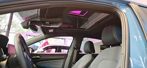Volkswagen Jetta 1.4 T Tsi Sportline Tip
