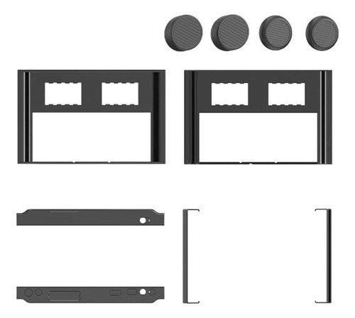 Funda Protectora De Pc Para Monitor Portátil Legion Go