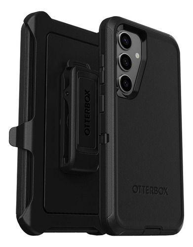 Estuche Otter Box Defender Compatible Para Samsung S24 Plus