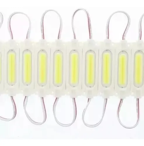 comprar Modulo Led Cob Dome  24v Posicion  Alto Potencia Ip68 X100