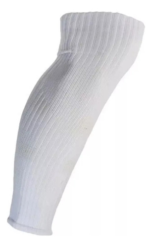 Pantorrilleras Sox® Deportivas Futbol Hockey Running Voley