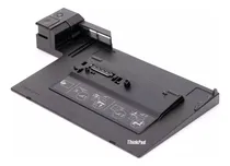 Comprar Docking Station Lenovo Thinkpad Series 3 4336 L512 L420 T400