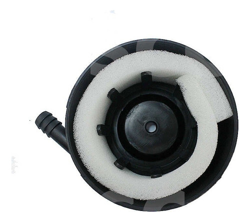 Compresor Bomba De Aire Aireador 143l/min Profesional Aco012