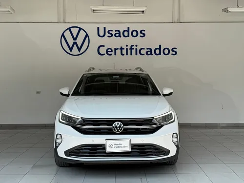 Volkswagen Nivus 1.0t Highline At