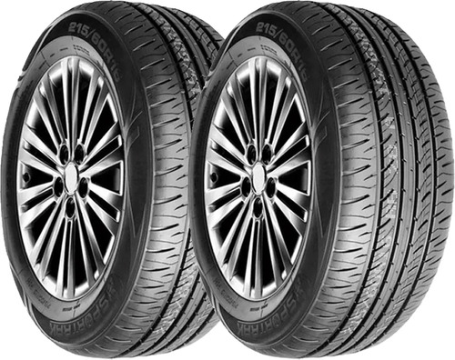 Kit de 2 llantas Sportrak SP716 P 155/70R13 75 T