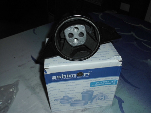 Imagen 9 de 10 de Base De Motor Derecha Aveo 1.6