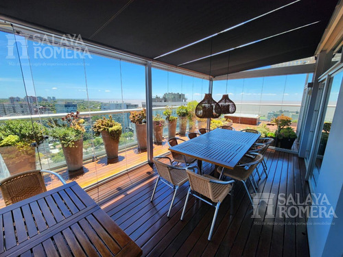 Venta Departamento Olivos- La Palmera
