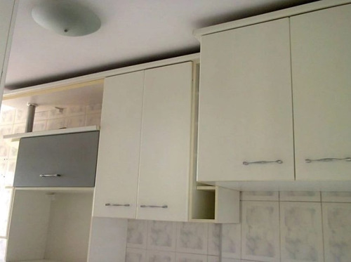 Imagem 5 de 15 de Apartamento Bem Loccalizado- Ml60