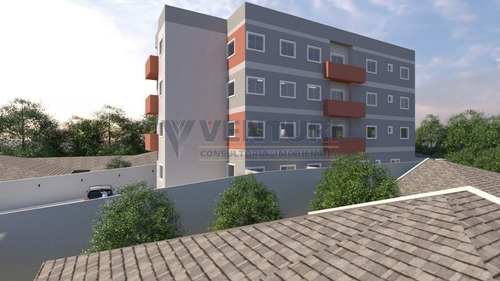 Imagem 4 de 10 de Apartamento - Cidade Jardim - Ref: 3865 - V-3865