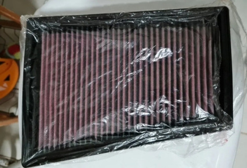 Filtro De Ar K&n 33-2849