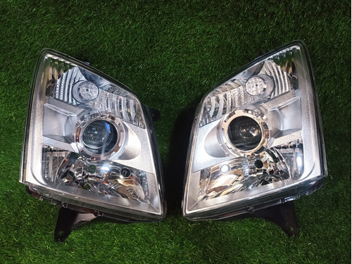 Faros Chevrolet Luv D Max 2010-2014