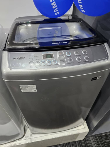 Lavadora Automática Samsung 9 Kilo Excelente Calidad Tienda