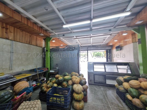Maritza Lucena Alquila En Excelente Zona, Con Alto Trafico Y Visibilidad Te Traigo Este Local Comercial, Este De Barquisimeto, Planta Eléctrica, Ideal Para Negocio, Santa María, Vigilancia.
