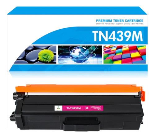 Toner Premium Tn-439 Colores