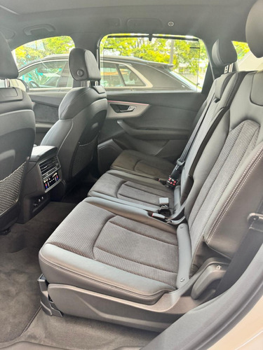 Audi Q7 S Line 2025