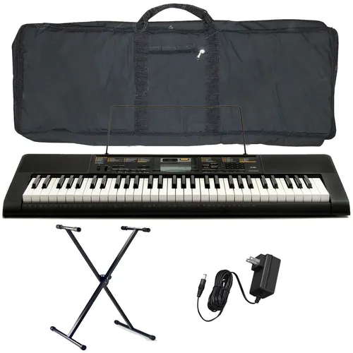 Casio ctk 2400 clearance adapter