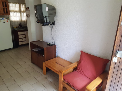 Venta- Dpto 2 Amb- Calle 119 Y 5- Villa Gesell