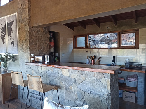 Imagen 9 de 30 de Alquilo Casas De Montaña En El Durazno De Calamuchita