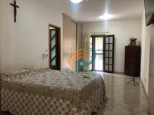 Imagem 12 de 16 de Sobrado Com 2 Dormitórios À Venda, 200 M² Por R$ 750.000,00 - Vila Hermínia - Guarulhos/sp - So0662