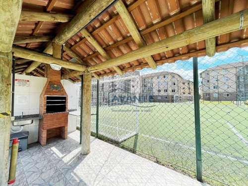 Apartamento Com 3 Dormitórios Para Alugar, 69 M² Por R$ 1.200,00/mês - Capão Raso - Curitiba/pr - Ap1232