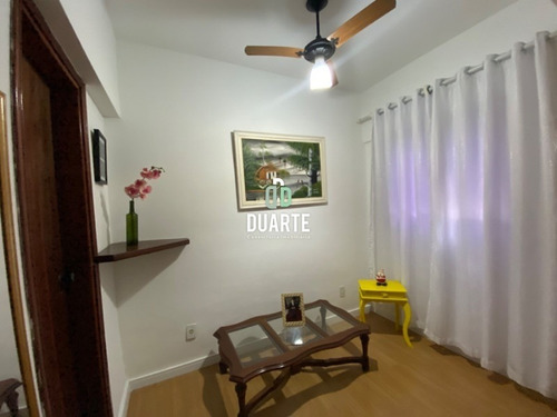 Imagem 23 de 30 de Apartamento Residencial Para Venda Frente Mar - Ap03245 - 68875233