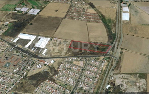Imagen 2 de 16 de Terreno En Venta De 1.6 Hectáreas En San Sebastián, El Grande, Tlajomulco