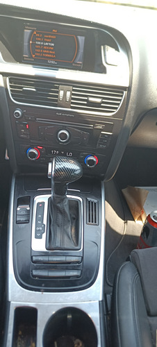 Audi A4 1.8 T Trendy Plus Multitronic Cvt