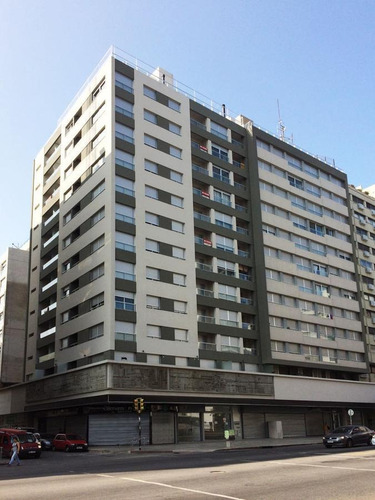 Imagen 13 de 24 de Nostrum Dieciocho | Venta Apartamento 2 Dormitorios A Estrenar Sobre Av. 18 De Julio | Centro