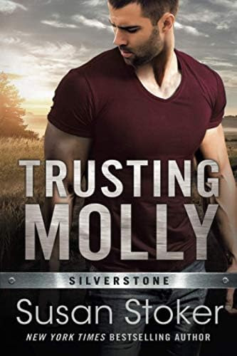 Trusting Molly (silverstone, 3), De Stoker, Susan. Editorial Montlake, Tapa Blanda En Inglés