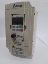 Comprar Variador De Velocidad 1hp 220v Delta 