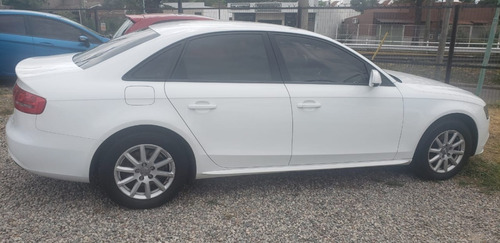 Audi A4 1.8 Tfsi