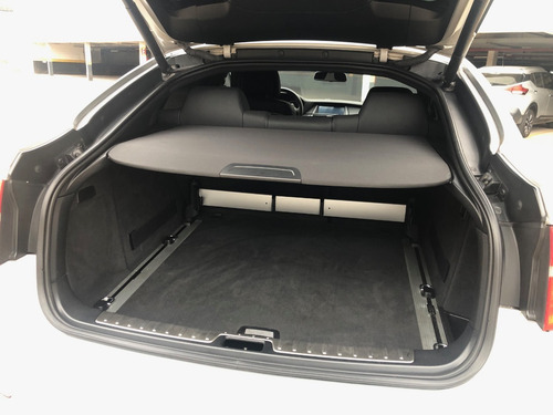 Bmw X6 50 Blindado Niii-a