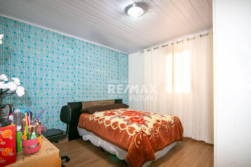 Imagem 20 de 30 de Chácara Com 2 Dormitórios À Venda, 4500 M² Por R$ 487.000,00 - Bairro Da Graça - Cotia/sp - Ch0006