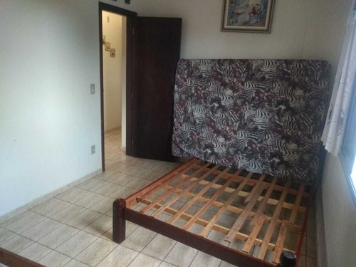 Imagem 7 de 9 de Oportunidade Barata Apartamento 2 Dormitórios 2 Vagas Em Mongaguá