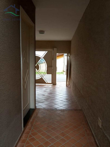 Imagem 3 de 29 de Casa Com 03 Suítes- Vila Olga- Atibaia - R$ 680 Mil- Cod: 3452 - V3452