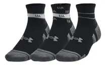Comprar Calcetas Under Armour Performance Tech Pack De 3 Pares