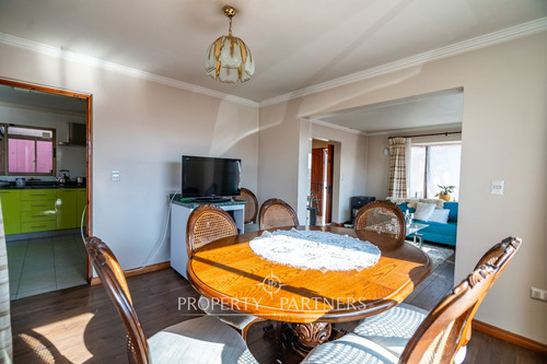 Arriendo Casa Amoblada Con Excelente Ubicación En ...
