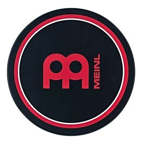 Imagen 1 de 2 de Practicador 12 PuLG Meinl Bateria Mpp-12