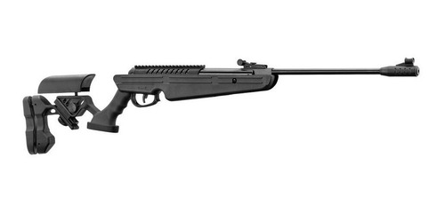 Rifle Black Ops Soul Quantico De Aire Copitas Diabolos 4.5mm