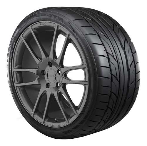 Llanta 225/45r18 Nitto Nt555 G2 95y