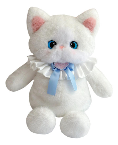 Mochila De Gato De Peluche Linda, Mochila Animal Mochila