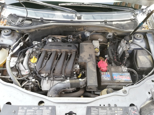 Renault Duster Ph2 Dynamique 1.6 4x2