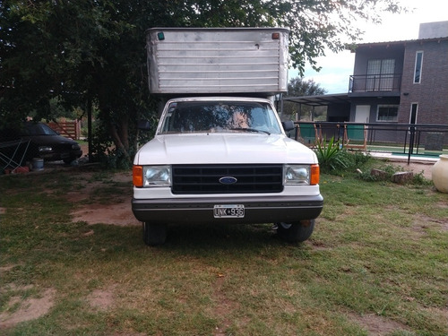 Ford F-100 3.6 1988