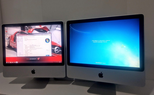Computador iMac 2009 Mod: A1311 Processador Core 2 Duo