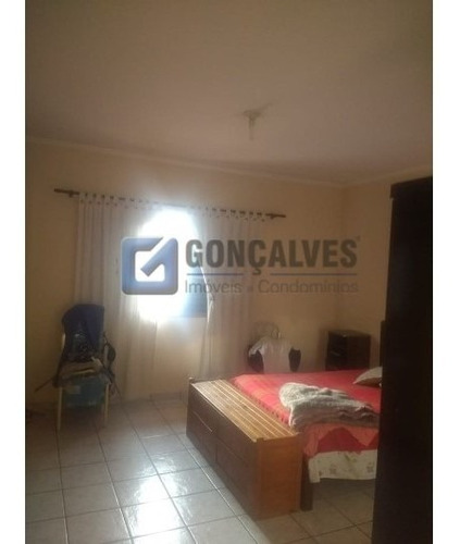 Imagem 10 de 15 de Venda Sobrado Sao Caetano Do Sul Olimpico Ref: 89221 - 1033-1-89221