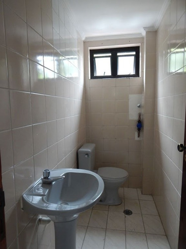 Imagem 6 de 6 de Sala Para Alugar, 25 M² Por R$ 1.100,00/mês - Centro - São Bernardo Do Campo/sp - Sa0020