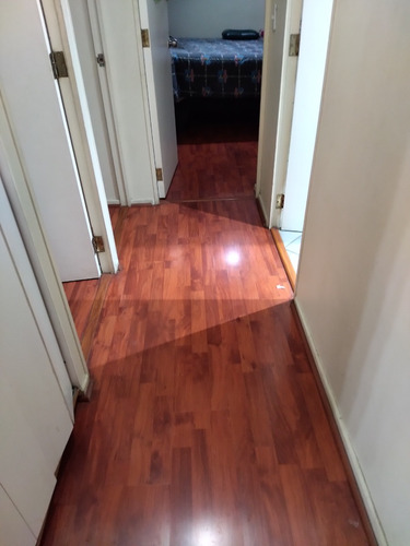 Excelente Depto De 3 D Con Estac. Condominio Don Jose Manuel