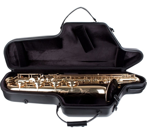 Estuche Sax Barítono Protec Bullet